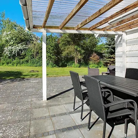 6 Person In Holiday home *