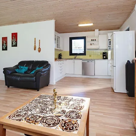 6 Person In Gedser-by Traum * Gedser