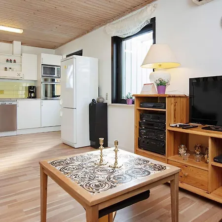 Holiday home 6 Person In Gedser-by Traum Gedser