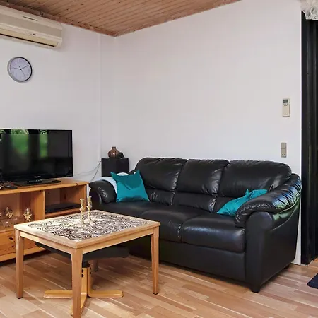 6 Person In Gedser-by Traum Gedser