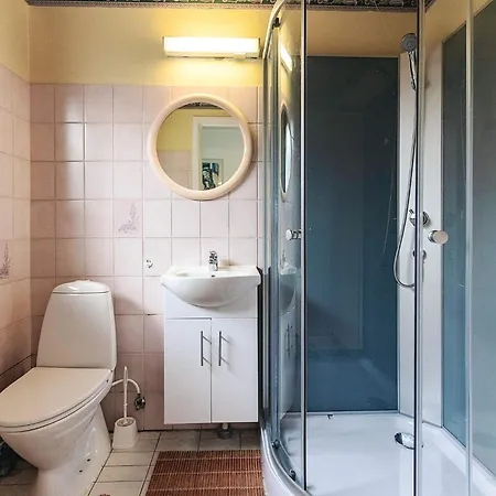 Holiday home 6 Person In Gedser-by Traum Gedser