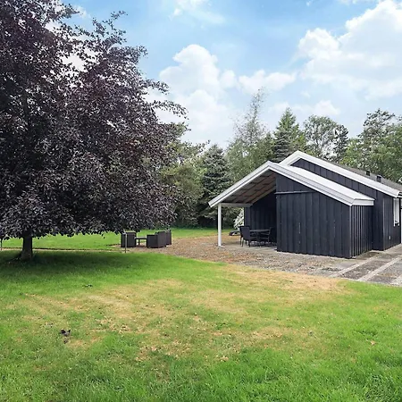 6 Person In Gedser-by Traum Holiday home *