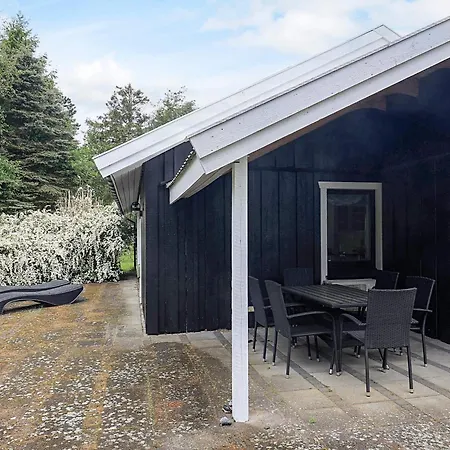 6 Person In Gedser-by Traum * Gedser