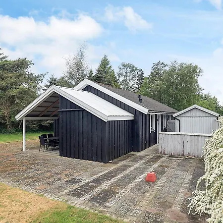 6 Person In Gedser-by Traum Holiday home *