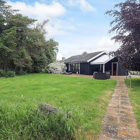 Holiday home 6 Person In Gedser-by Traum Gedser