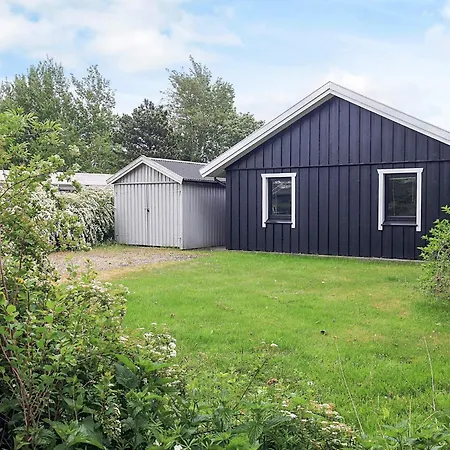 6 Person In Gedser-by Traum Gedser