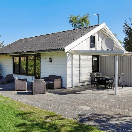 6 Person In Holiday home *