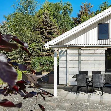 6 Person In Holiday home *