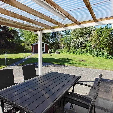 6 Person In Holiday home