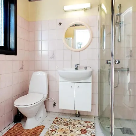 Holiday home 6 Person In