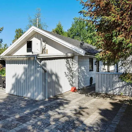 Holiday home 6 Person In Gedser